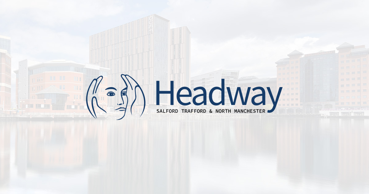 Headway Salford – and Trafford